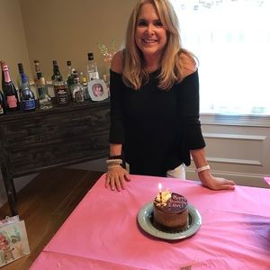 Meet your Posher, Ellen